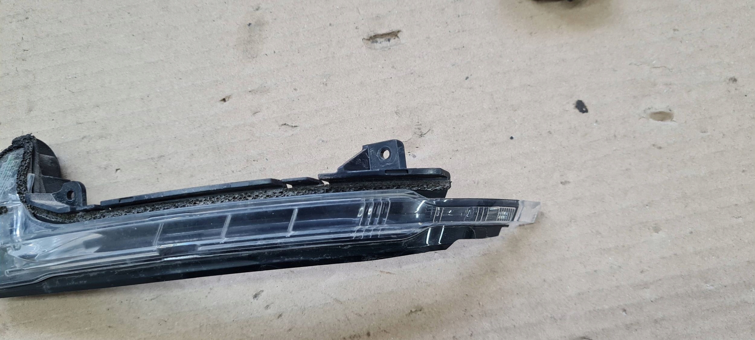 S6 C7 4G A6 LIFT indicator blinker mirrors left front 4G5949101A