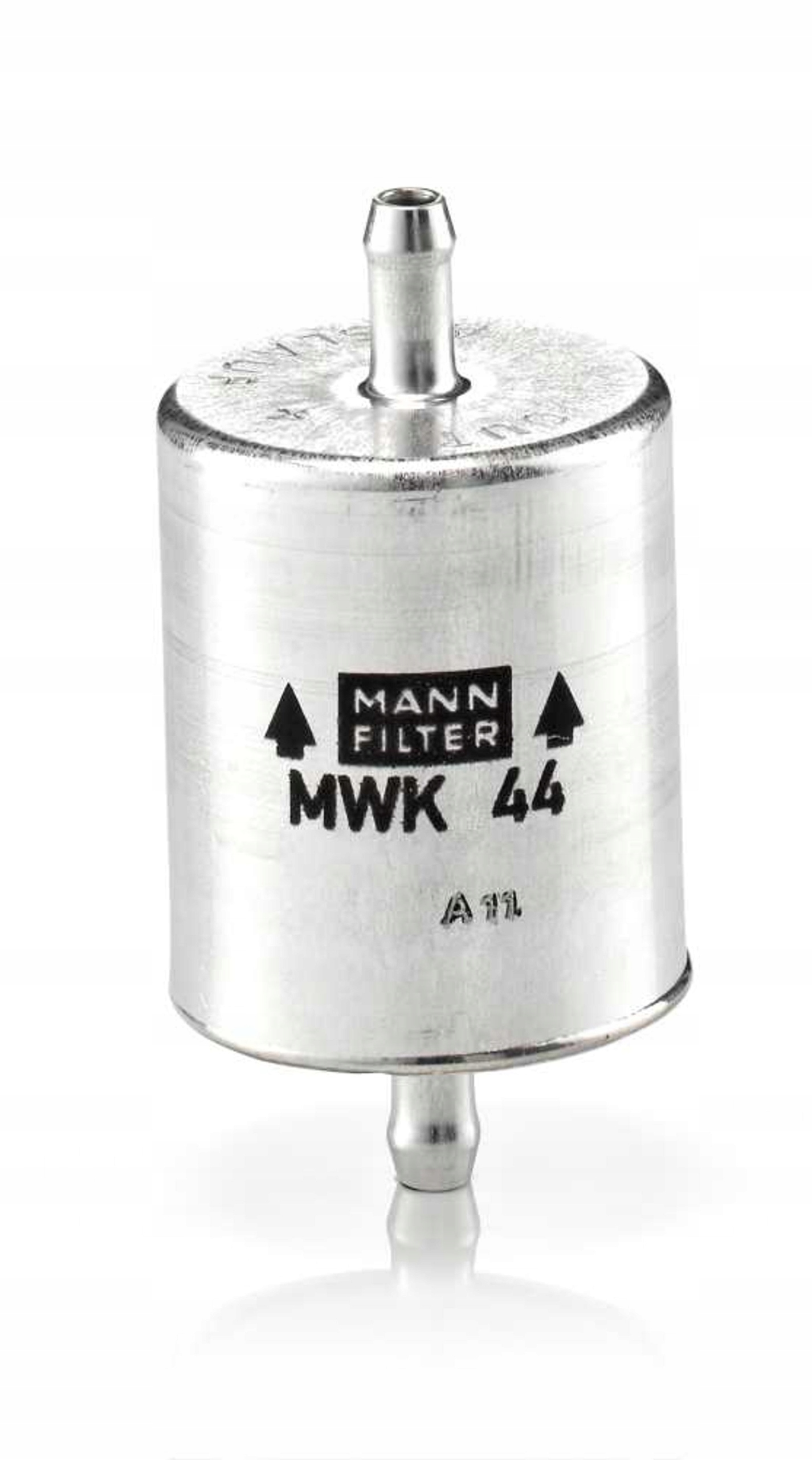 Mann Filter MWK44 Filtr Paliwa Bmw Moto