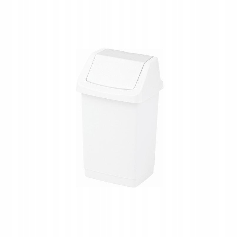 

Curver kosz uchylny click, 50L, biały