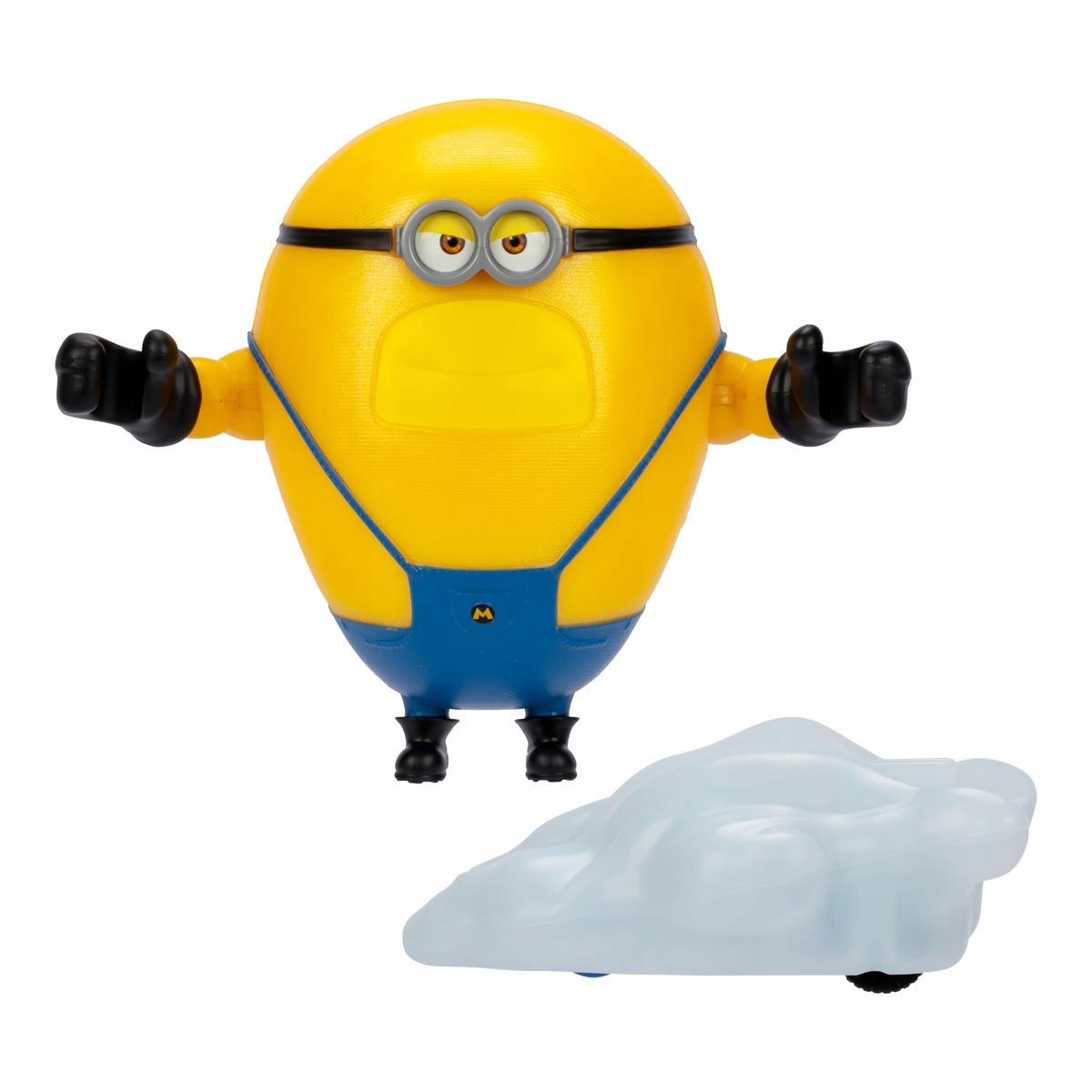 MINIONKI i Gru Pod Przykrywką Figurka DAVE 10 cm Typ figurka