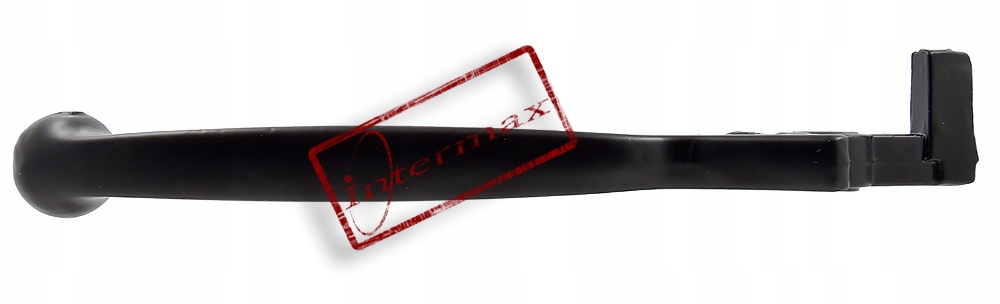 DŹWIGNIA KLAMKA HAMULCA TARCZOWEGO PRAWA SKUTER Producent inny