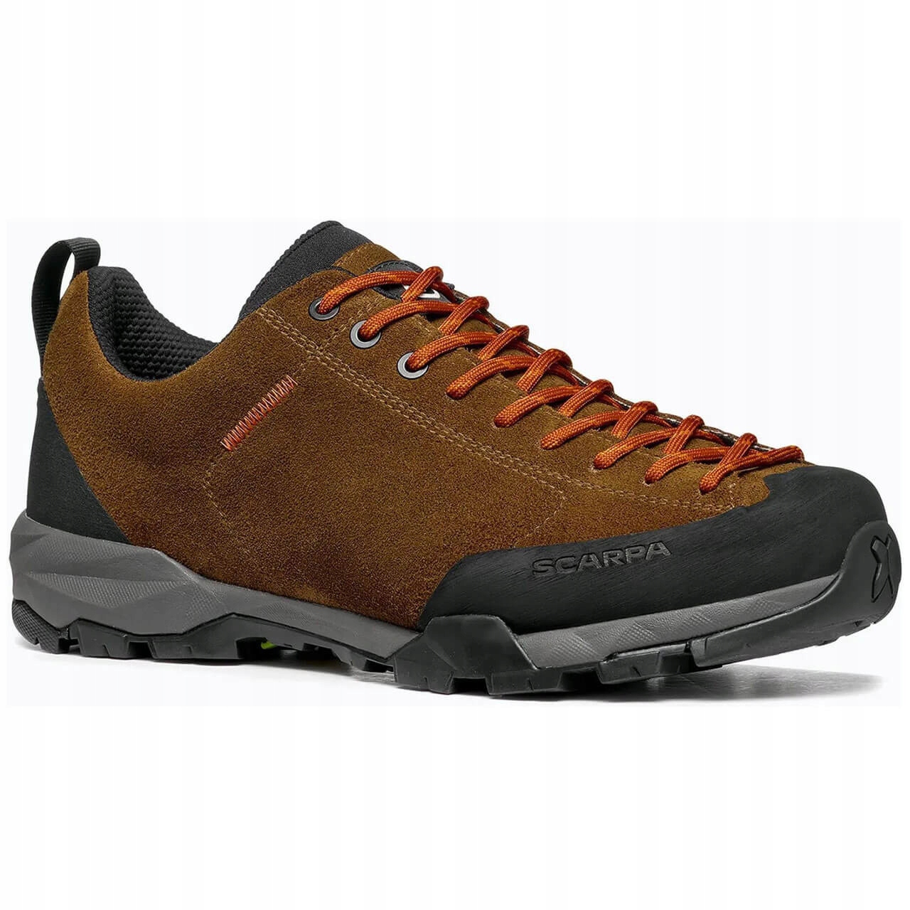 Buty Scarpa Mojito Trail Brown brązowy 44
