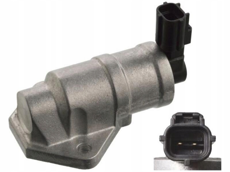 КРОКОВИЙ ДВИГУН FORD 103151