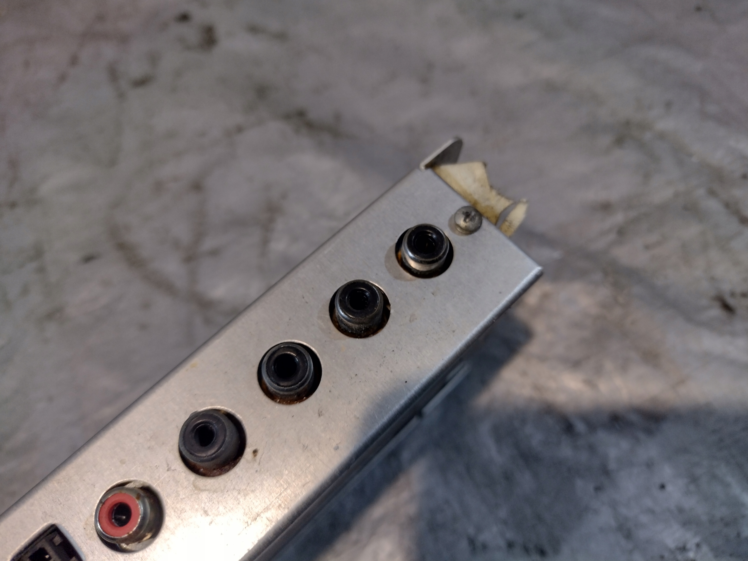 modulo sterujacy Actia 8390333