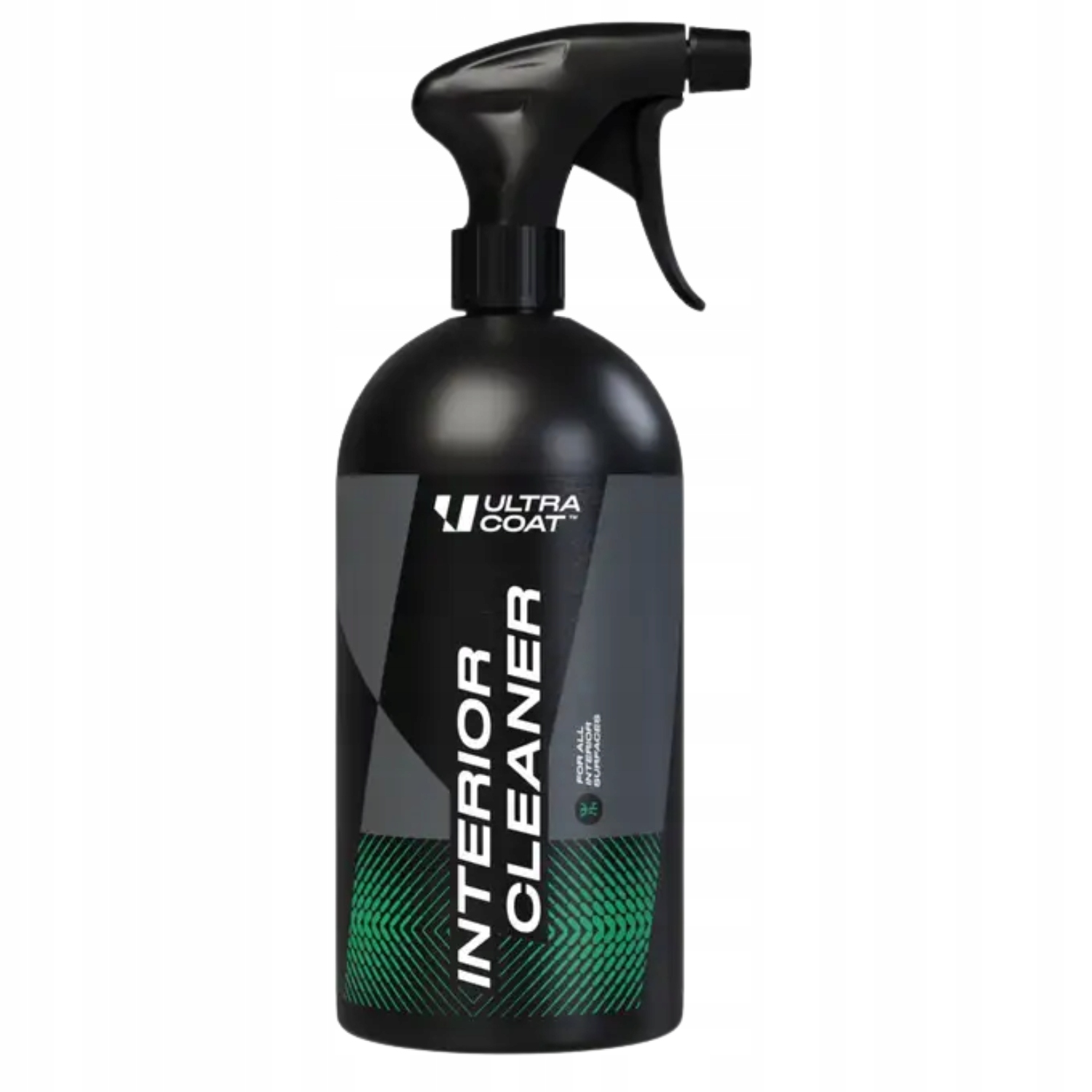 Ultracoat Interior Cleaner 1L Produkt do czyszczenia wnętrza