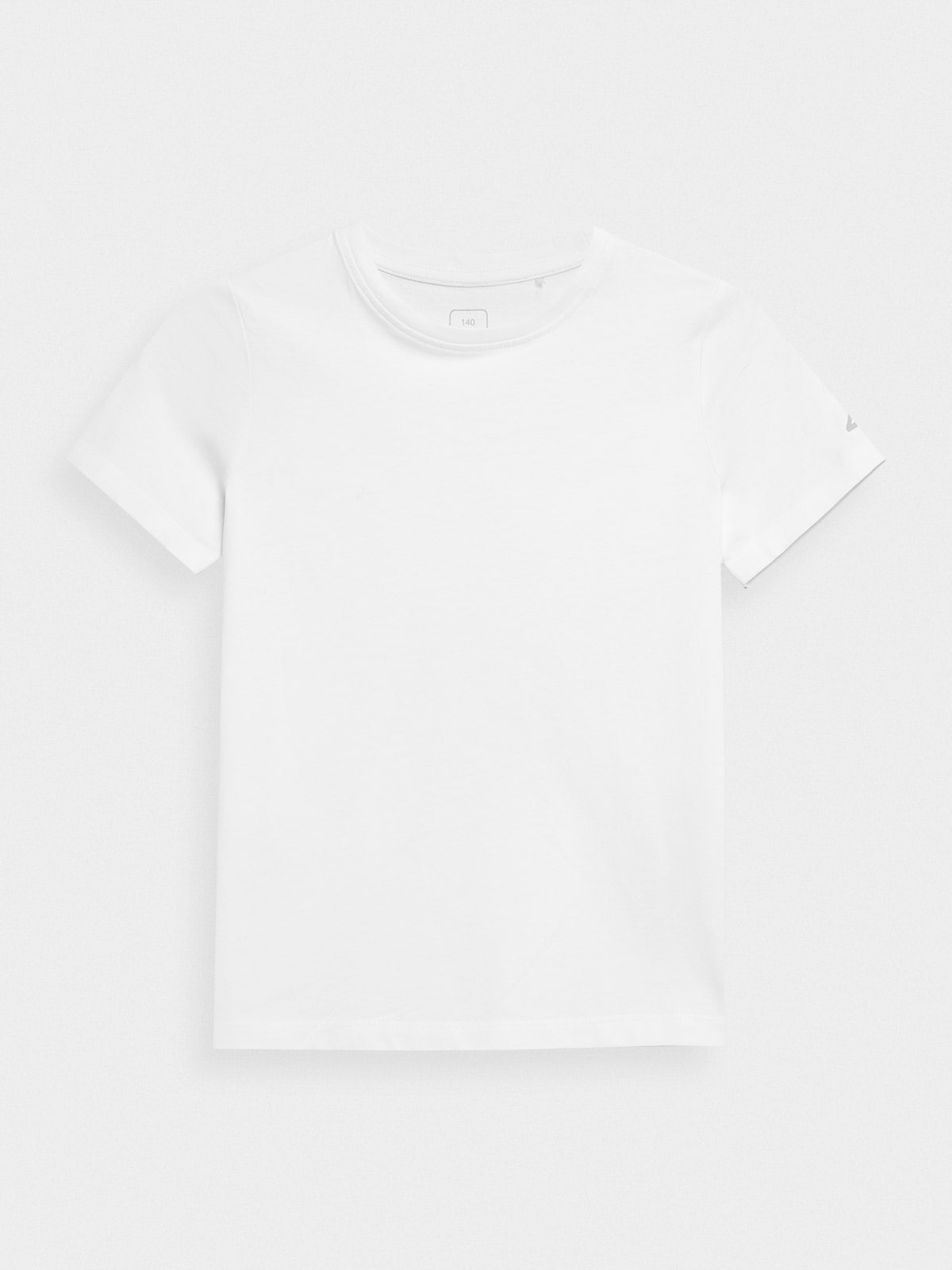 

Koszulka T- shirt 4F 4FJMM00TTSHM573-10S-164