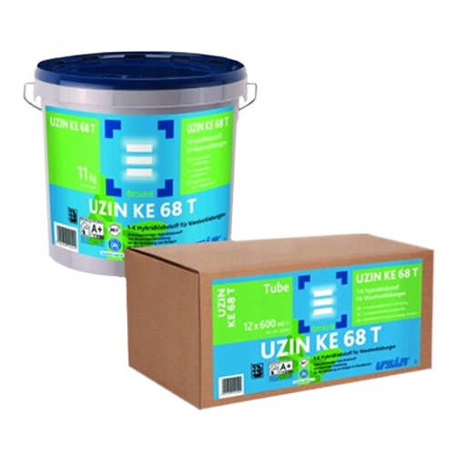Uzin Ke 68T 11 kg Specializované hybridní lepidlo