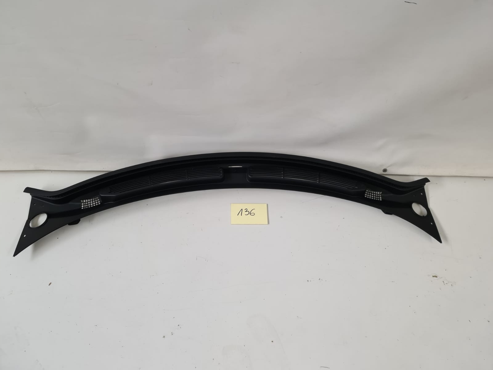 PODSZYBIE FORD TRANSIT CUSTOM