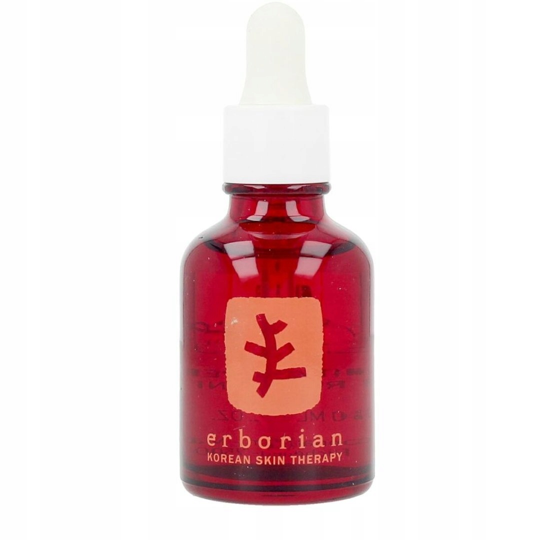 Hydratační pleťový krém Erborian Skin Therapy 30 ml