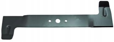 Nůž Traktor Castelgarden Koš 122 cm Levý