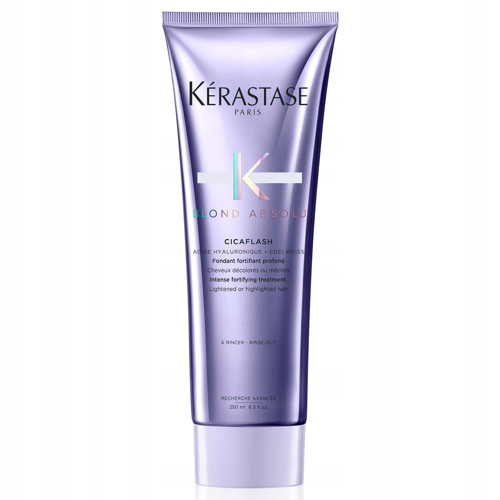 Kérastase Blond Absolu Cicaflash Nawilżająca Odżywka Do Włosów Blond 250 ml