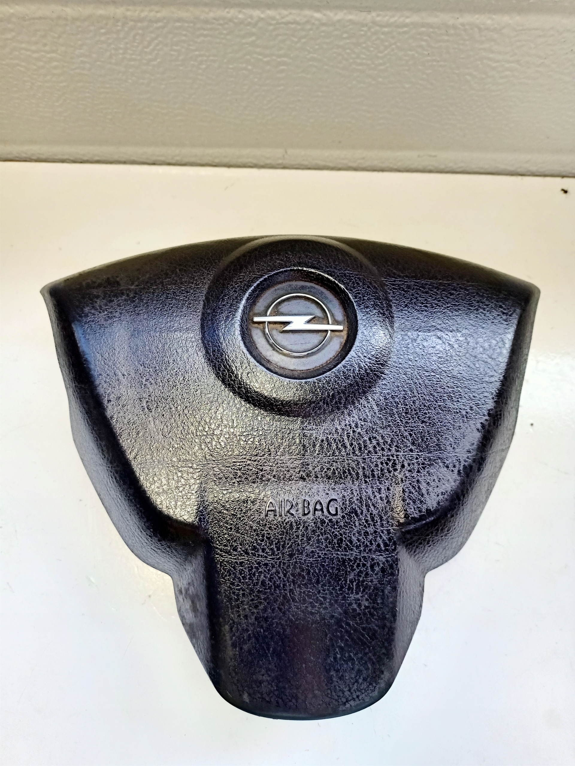 PODUSZKA AIRBAG MASTER MOVANO 04-10r 820018863