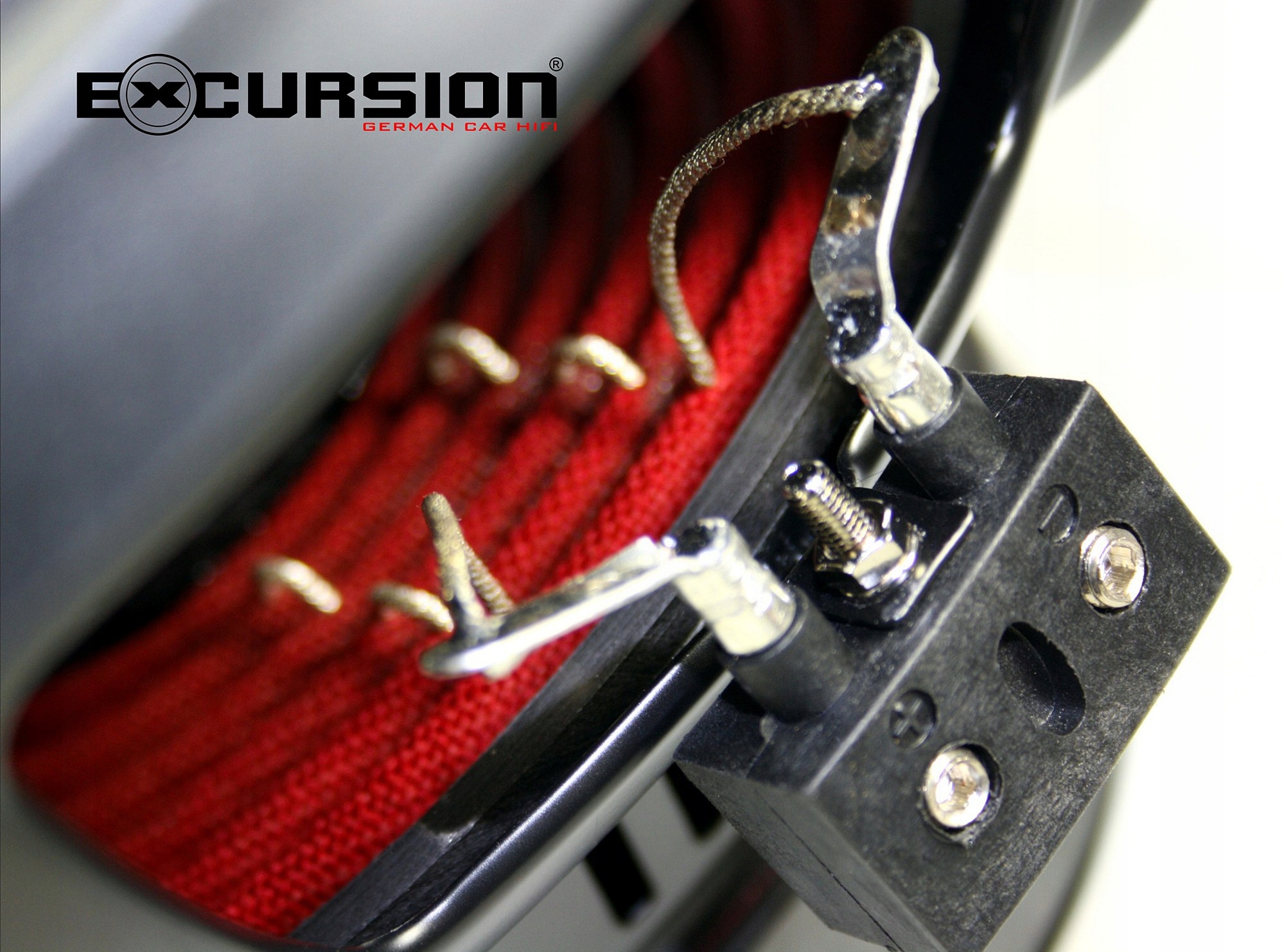 EXCURSION SHX.V2-12D2 - SUBWOOFER DUŻA MOC JAKOŚĆ Marka Excursion