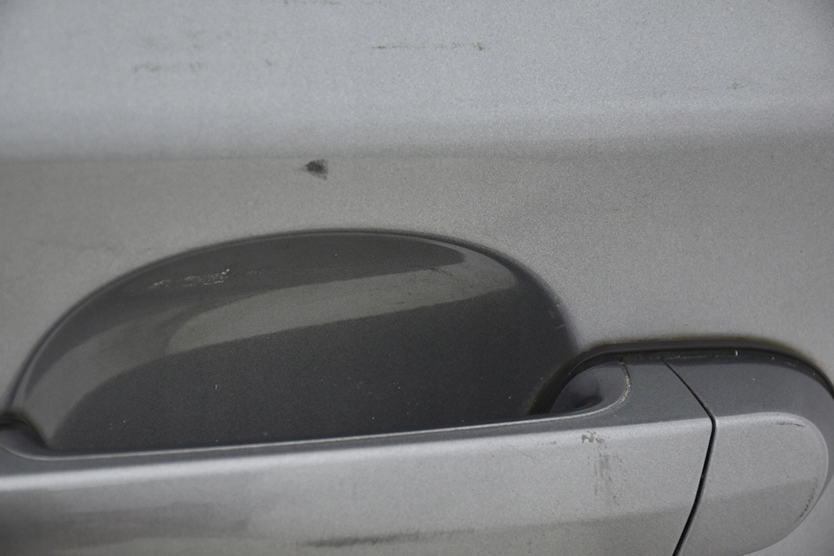 Portière Avant Avant Gauche BMW 1 E88