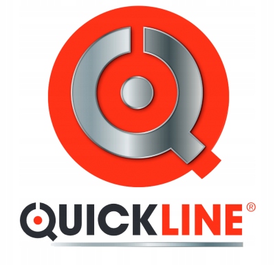 Rozcieńczalnik bazowy Quickline 5220 5L Producent inny