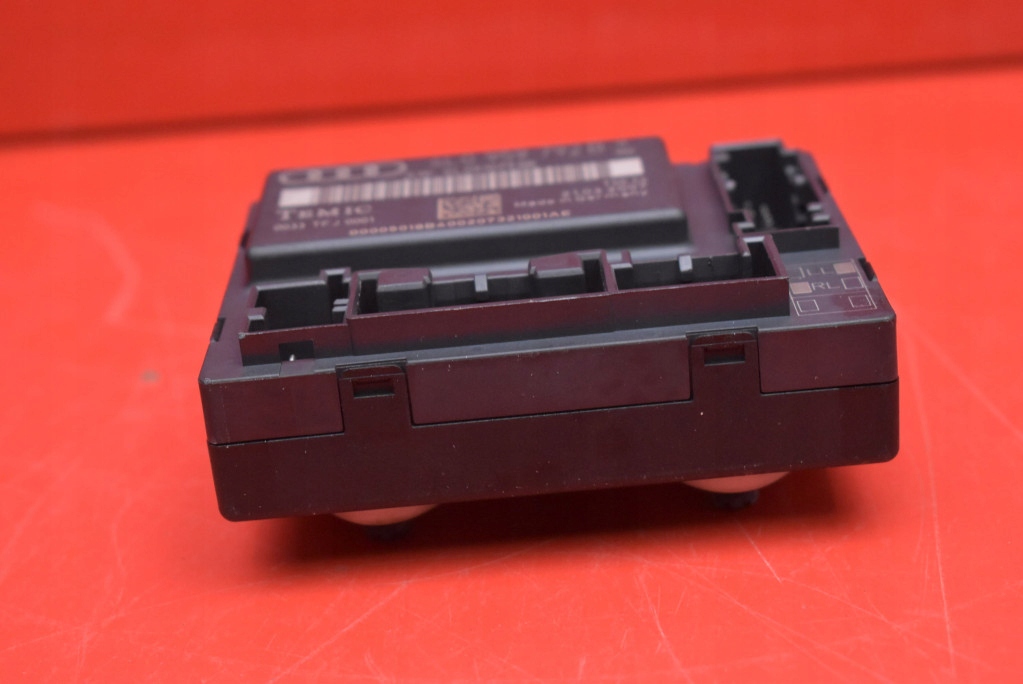 control unit module door right front 4L0959792B 4L0910793B AUDI Q7 4L 05-09