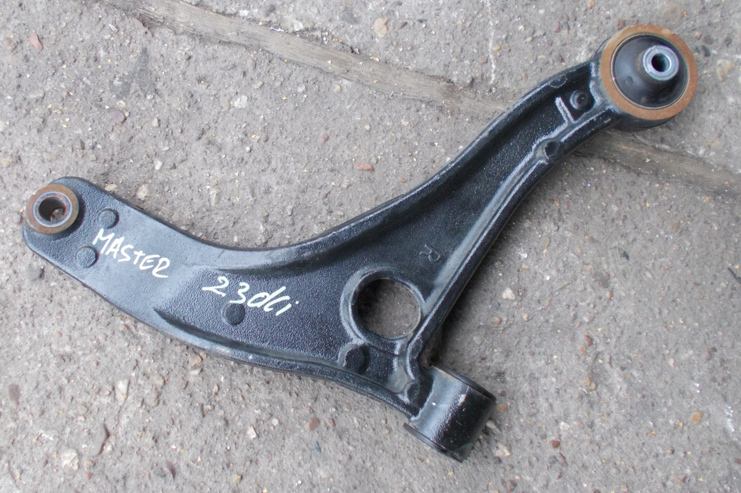 RENAULT MASTER III LIFT querlenker links vorne