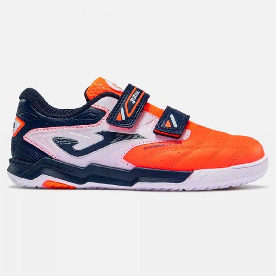 Buty Joma Cancha 2608 Jr In CAJW2608INV 32, Pomarańczowy