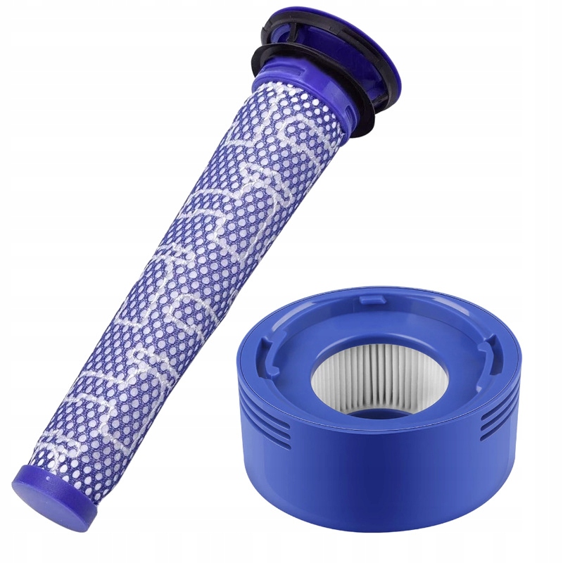 

Filtry zmywalny do Dyson V7 V8