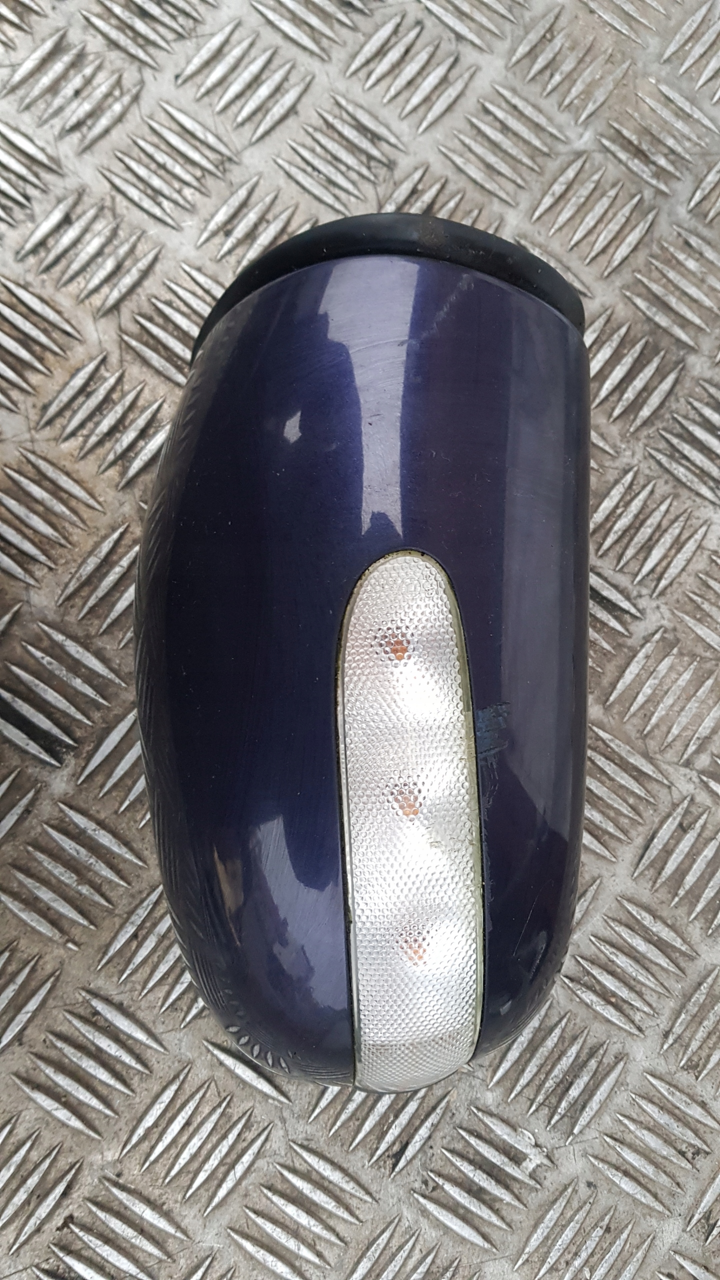 MERCEDES W203 mirror W203 944 7 PIN