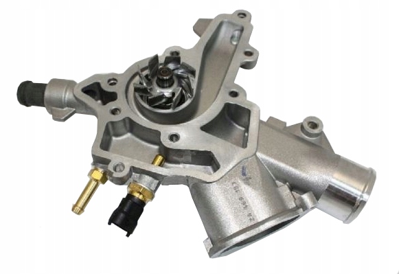 Водяной насос DELLO 160096510