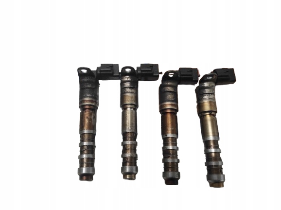 CADILLAC SRX 1 I 03- 3.6 V6 LY7 ZAWÓR STERUJĄCU FAZ ROZRZĄDU