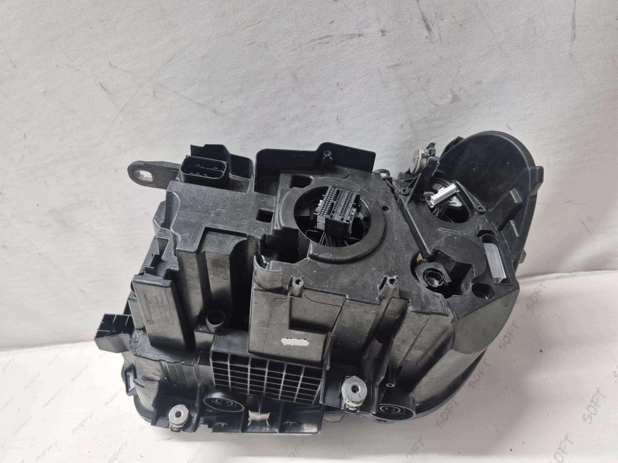 BMW X1 F48 LIFT 19- light right front front FULL LED 5A01172