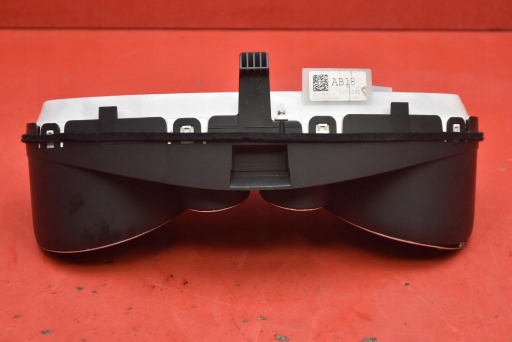 dials dials EU 13355355 OPEL ASTRA 4 IV J 1.7 CDTI 110 KM 09-12