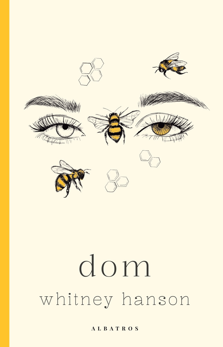 Dom Whitney Hanson