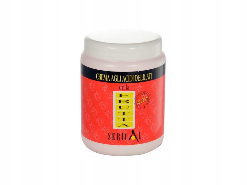 KALLOS MASKA 1000ML FRUITS