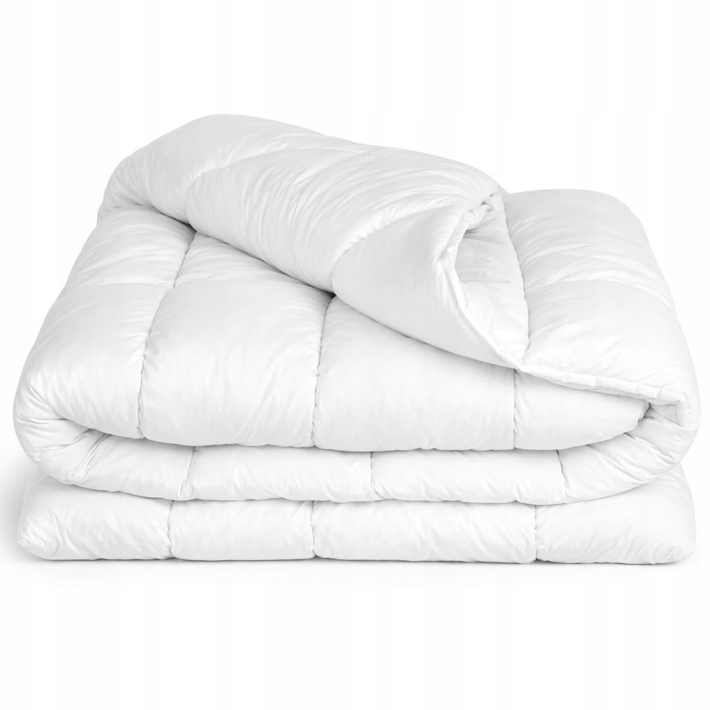 Antialergická Přikrývka 140x200 Komfort spánku Polský