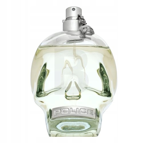 Police To Be Natural toaletní voda pro muže 125 ml