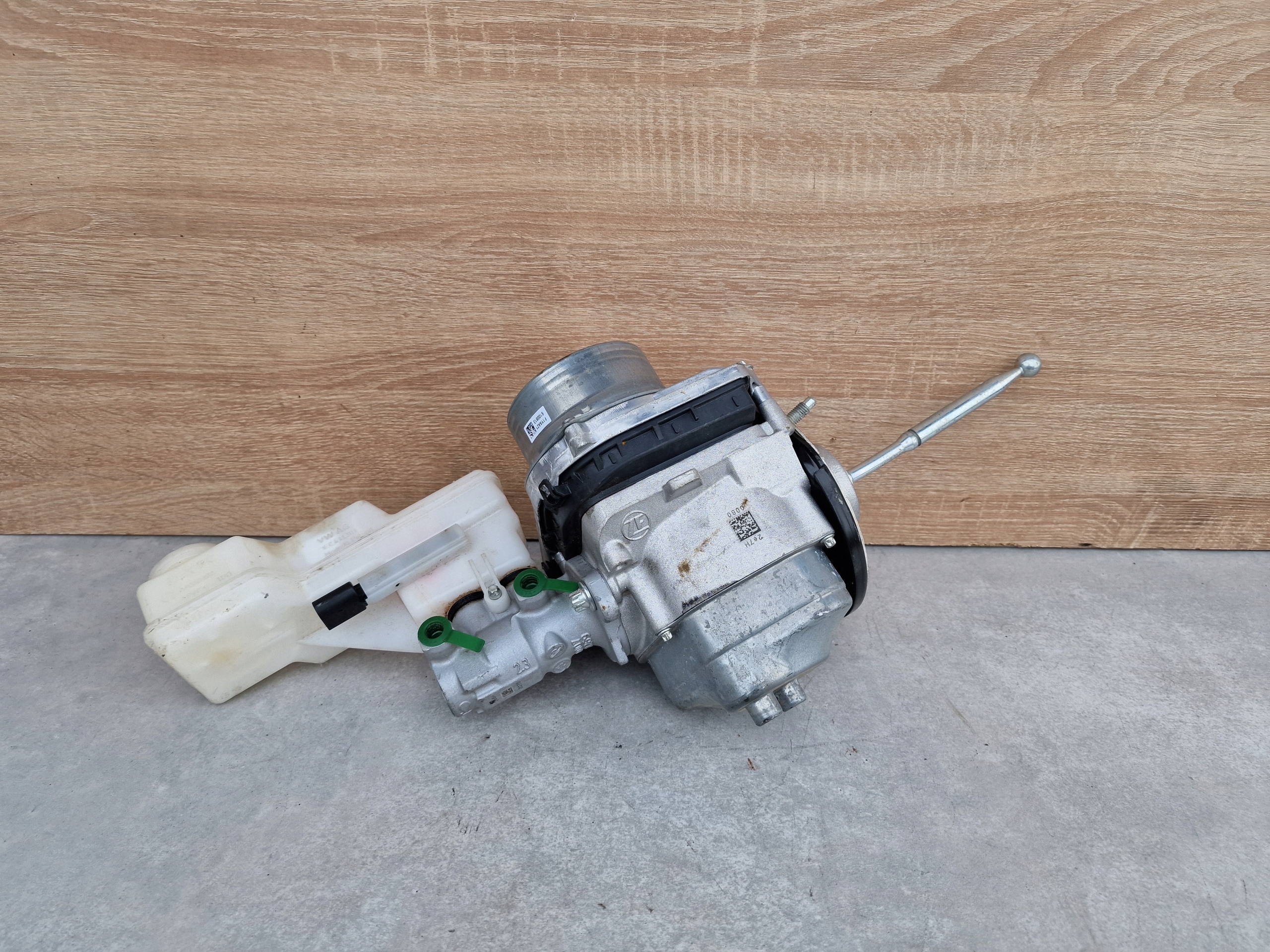 SERVOFRENO SERVO AUDI Q4 E-TRON ID.3 ID.4 BORN 1EC614105S K60/671