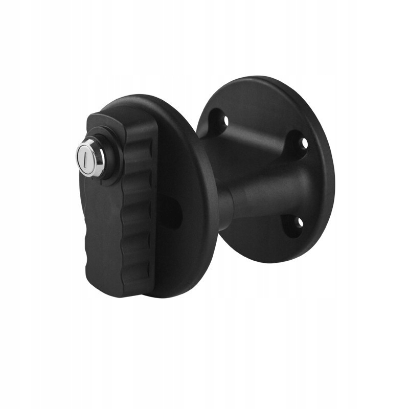 Uchwyt mocowanie kanistra 10l i 20L na motor quad jeep wyprawowy box
