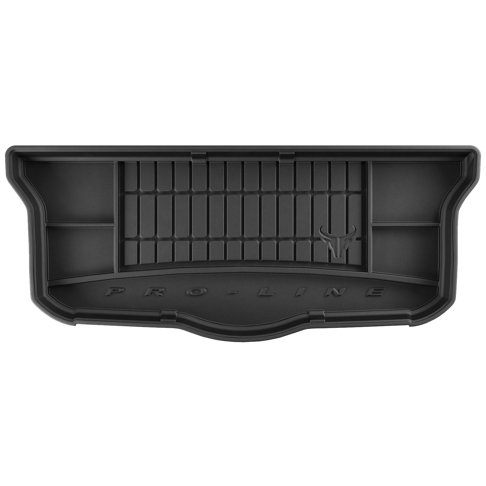 Podložka do zavazadlového prostoru Pro-Line Peugeot 108 2014-2022 Hatchback