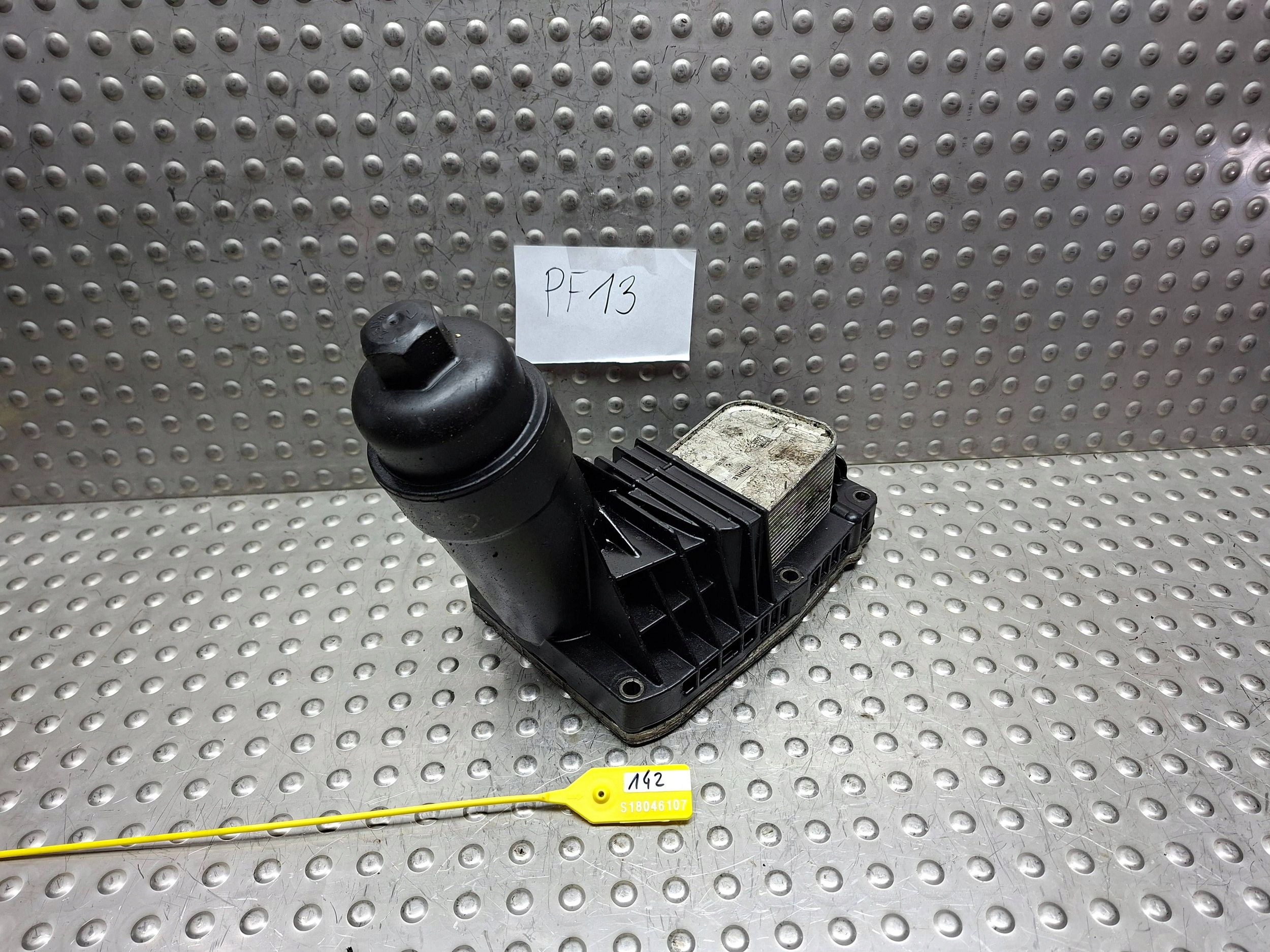 Ölfiltergehäuse MINI COOPER COUNTRYMAN R60 10- 1.6 D 70377354