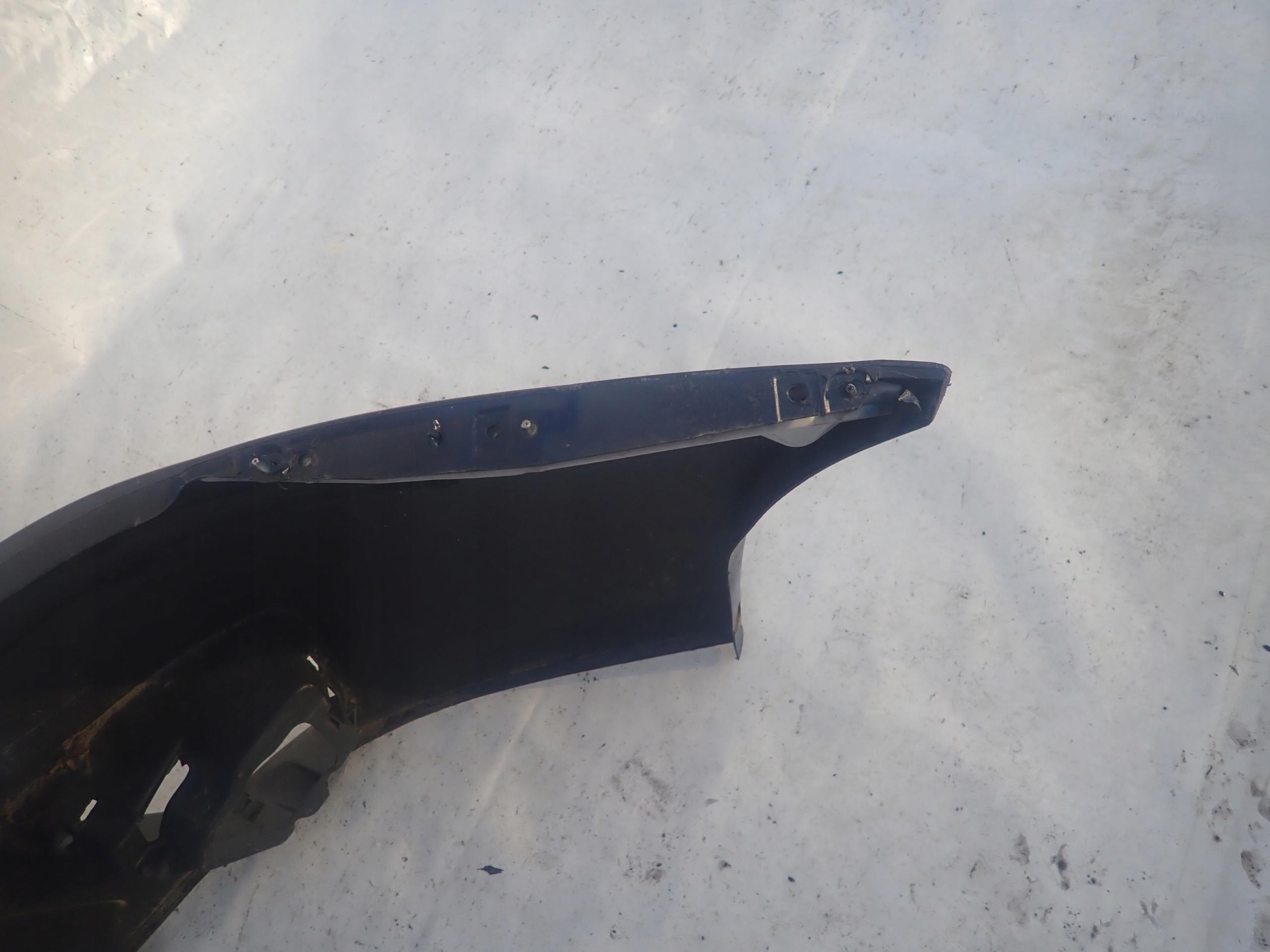 FORD FOCUS and LIFT 01-04 bumper front front