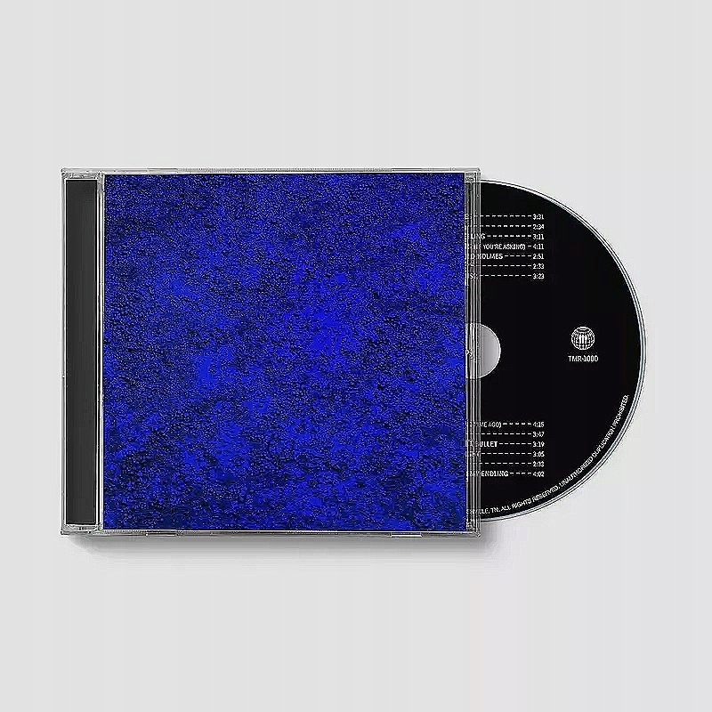 CD Jack White: No Name Us Import Jewelcase CD