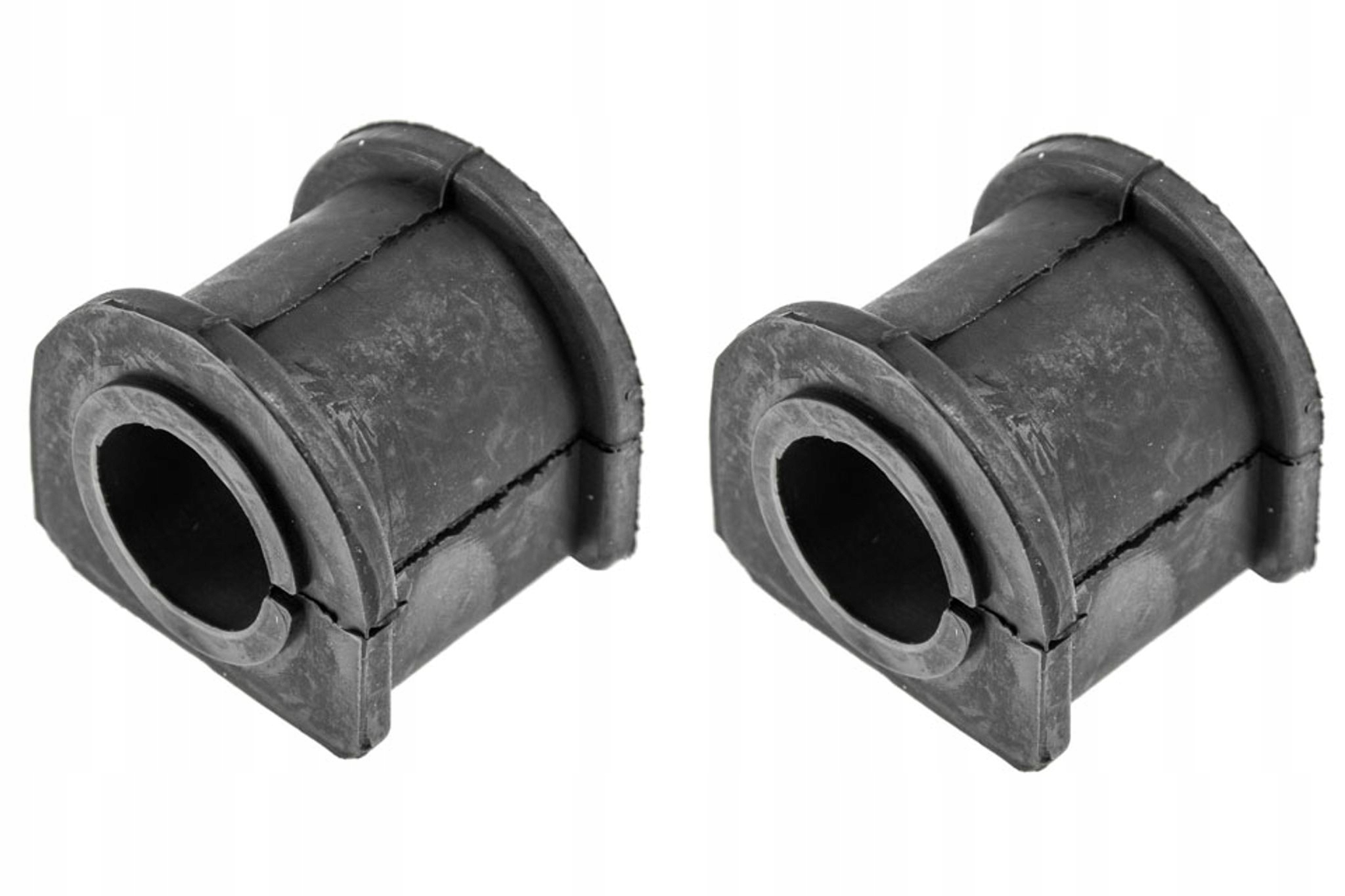 ZGS-CH-009 NTY GUMA DRĄŻKA STABILIZATORA PRZÓD 2SZT NTY