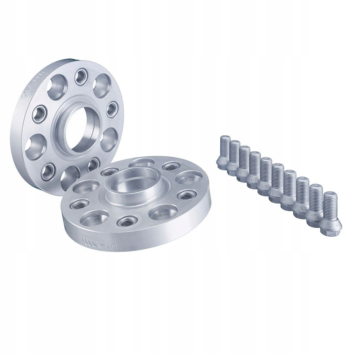 Sada adaptérov prechádzok kolesami H&r 602555711 5 x 100