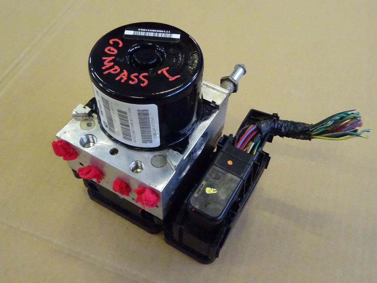 Pompa ABS JEEP COMPASS I 06- 05105590AG