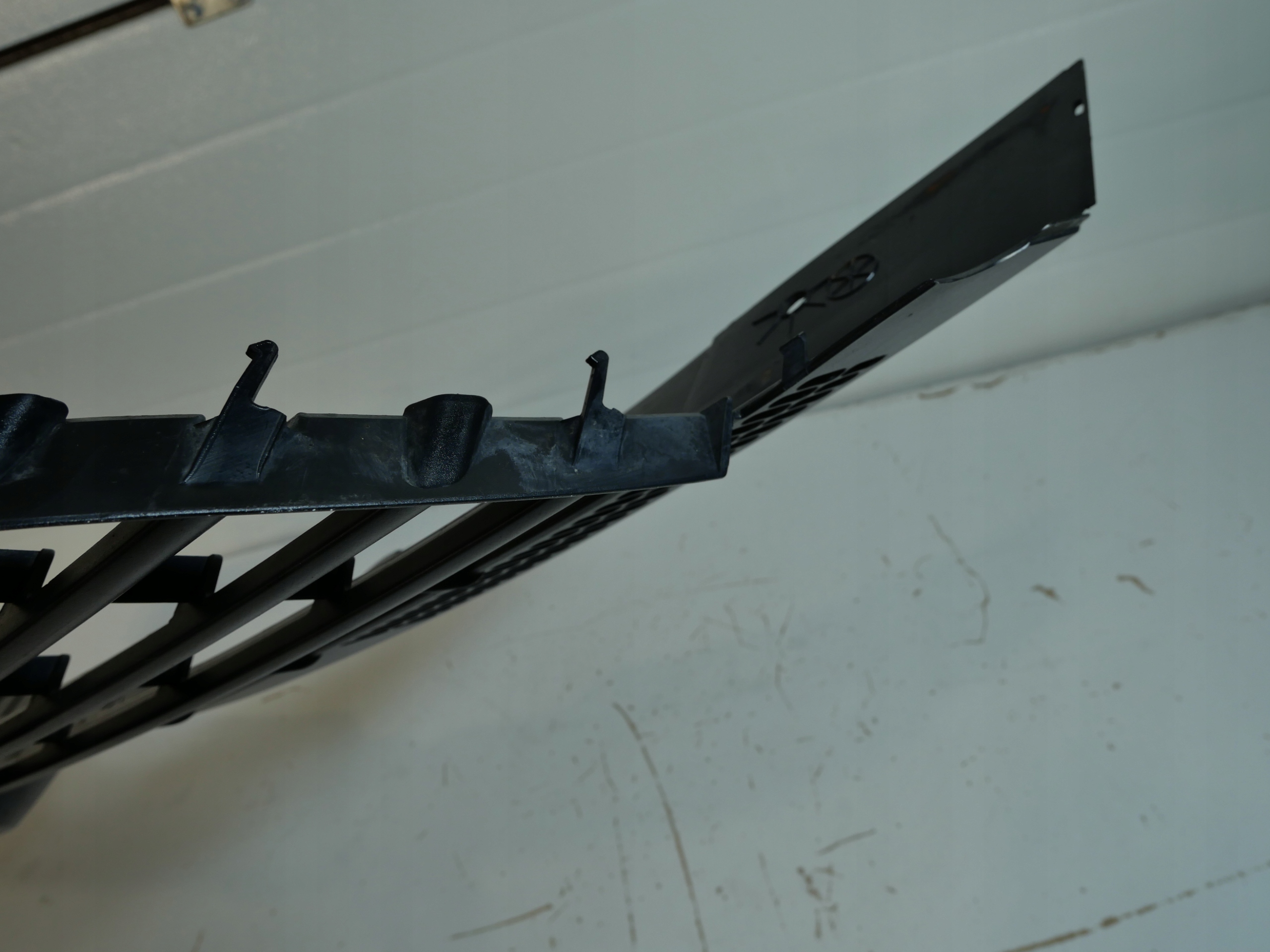 maska VW T5 7H 7H0807101