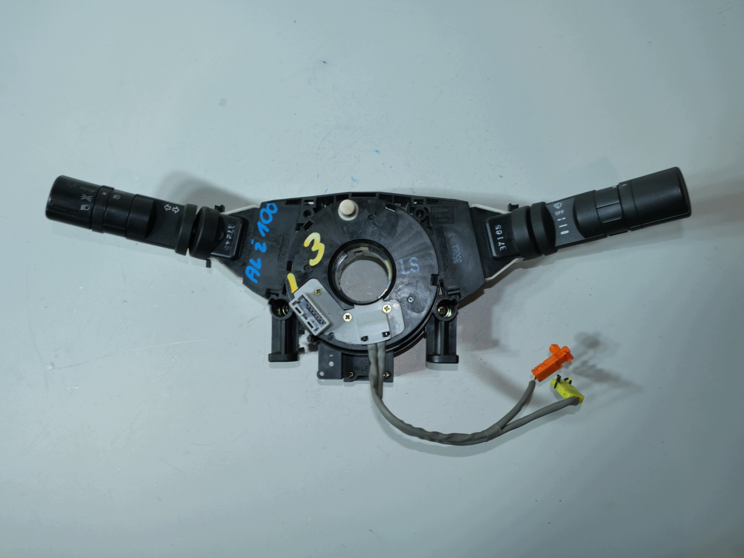 Commodo essuie glace NILES 14425 RENAULT