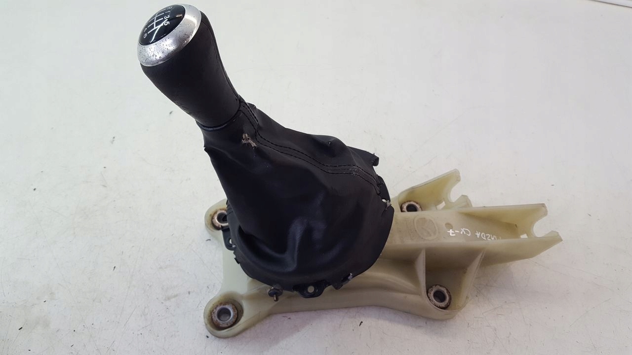 trim gear lever changes of the gear Mazda CX7 2,3