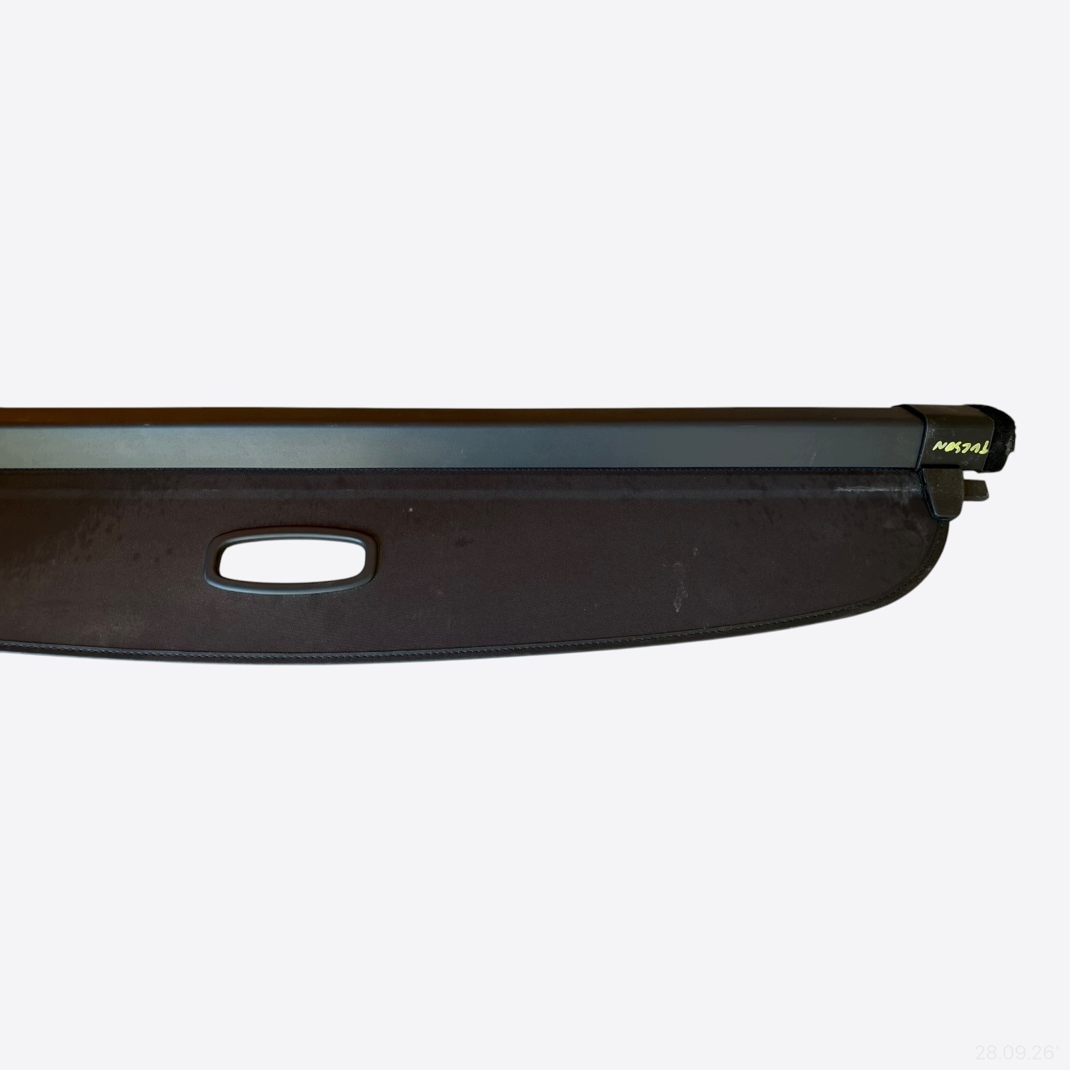 blinds boot HYUNDAI TUCSON IV