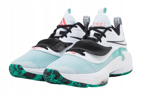 

Nowe Buty Nike Zoom Freak 3 DA0694-101 r.44