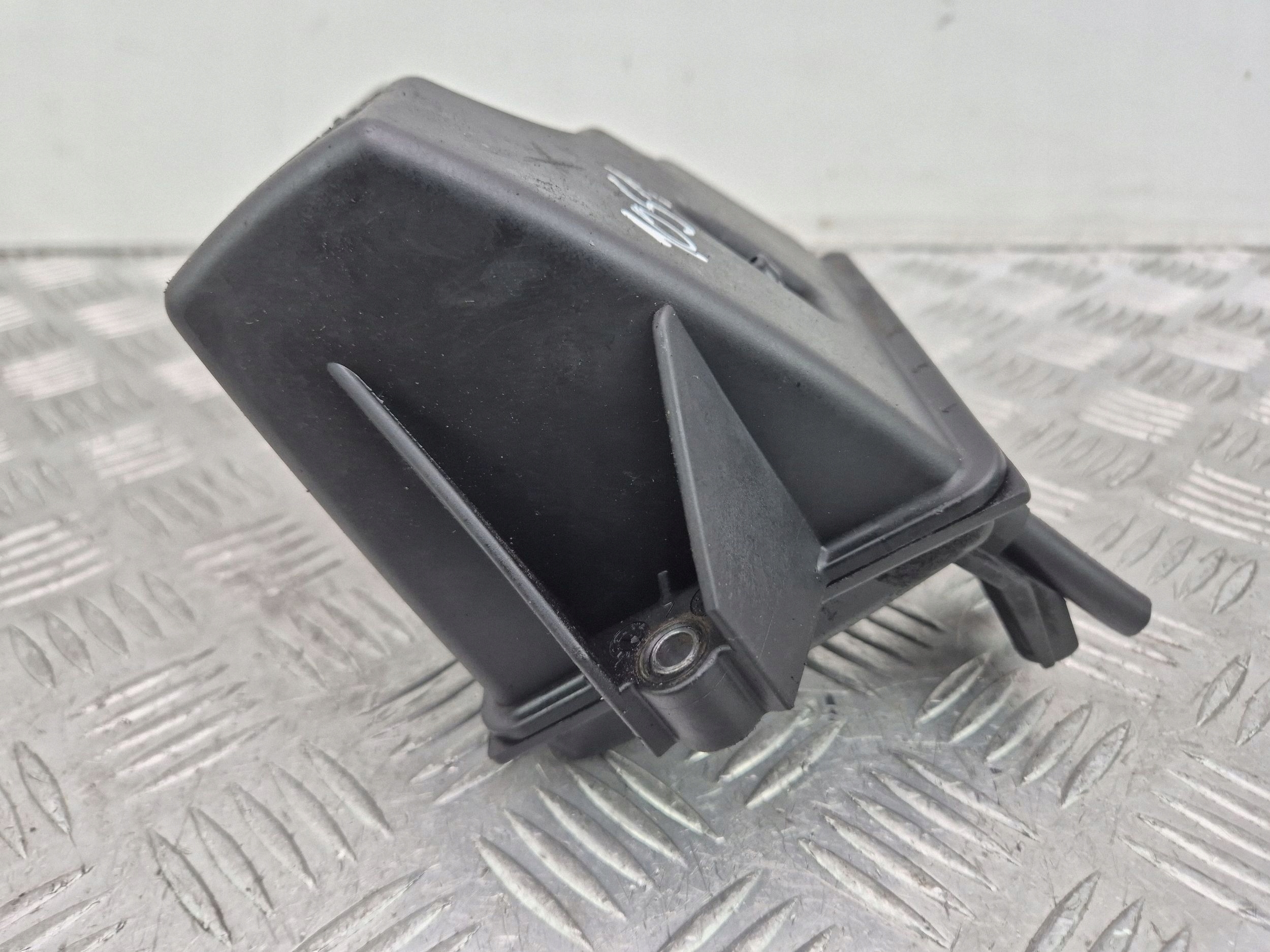 tank vacual Mercedes Sprinter W906 A6510700168 OM651955
