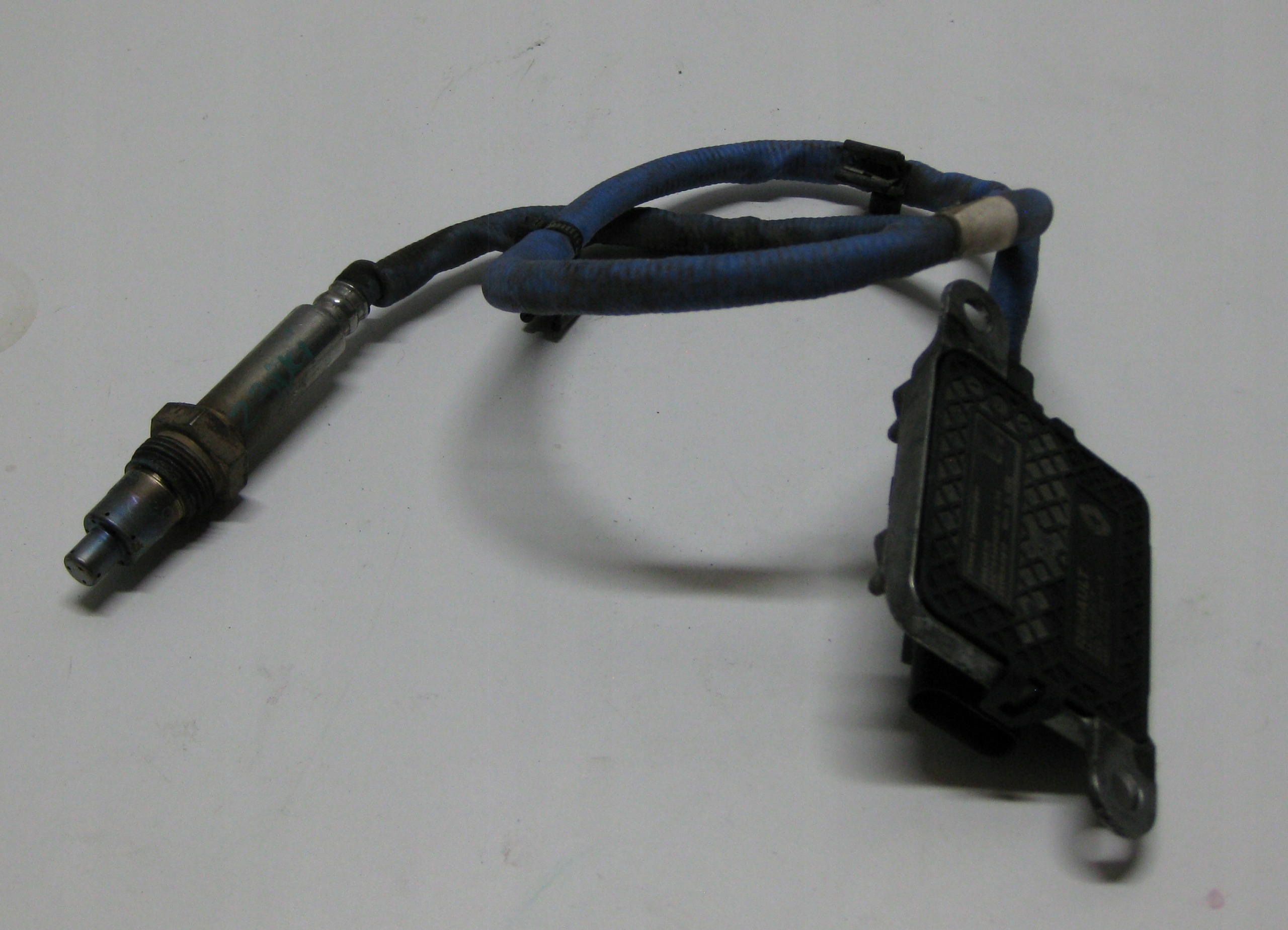 RENAULT MASTER III LIFT Capteur SONDA NOX 227905581R