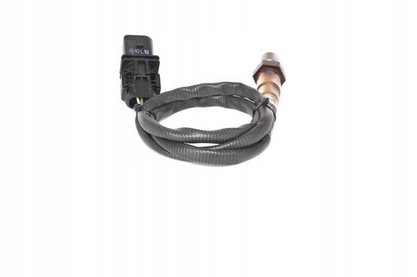 SONDA LAMBDA REGULACYJNA PRZED KATALIZATOR Producent AK