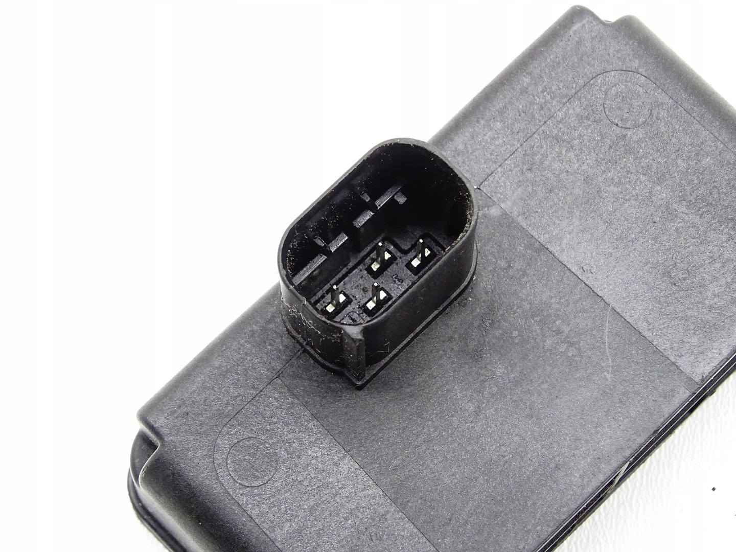 sensor PREDKOSCI module ESP MERCEDES GLE and W166 X166 A0009052600